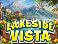                                                                     Lakeside Vista ﺔﺒﻌﻟ