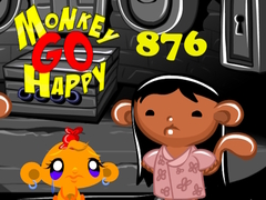                                                                     Monkey GO Happy Stage 876 ﺔﺒﻌﻟ