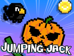                                                                     Jumping Jack ﺔﺒﻌﻟ