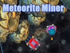                                                                     Meteorite Miner ﺔﺒﻌﻟ