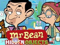                                                                     Mr Bean Hidden Objects ﺔﺒﻌﻟ