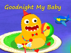                                                                     Goodnight My Baby ﺔﺒﻌﻟ