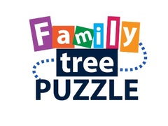                                                                     Family Tree Puzzle ﺔﺒﻌﻟ