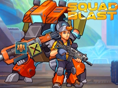                                                                     Squad Blast ﺔﺒﻌﻟ