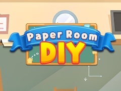                                                                     Paper Room Diy ﺔﺒﻌﻟ