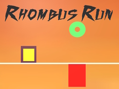                                                                     Rhombus Run ﺔﺒﻌﻟ