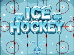                                                                     Ice Hockey ﺔﺒﻌﻟ