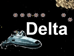                                                                     Delta ﺔﺒﻌﻟ