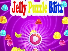                                                                     Jelly Puzzle Blitz ﺔﺒﻌﻟ