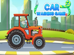                                                                     Car Washing Game ﺔﺒﻌﻟ