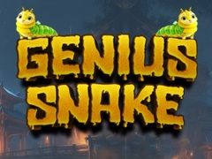                                                                     Genius Snake ﺔﺒﻌﻟ