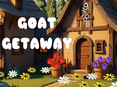                                                                     Goat Getaway ﺔﺒﻌﻟ