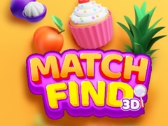                                                                     Match Find 3D ﺔﺒﻌﻟ