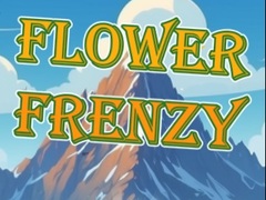                                                                     Flower Frenzy ﺔﺒﻌﻟ