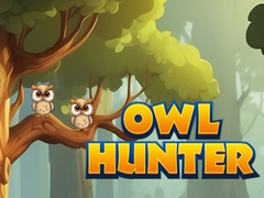                                                                     Owl Hunter ﺔﺒﻌﻟ