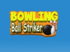                                                                     Bowling Ball Striker ﺔﺒﻌﻟ