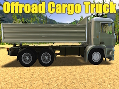                                                                     Offroad Cargo Truck 2024 ﺔﺒﻌﻟ