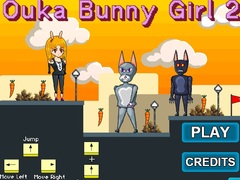                                                                     Ouka Bunny Girl 2 ﺔﺒﻌﻟ