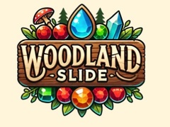                                                                     Woodland Slide ﺔﺒﻌﻟ