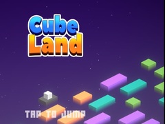                                                                     Cube Land ﺔﺒﻌﻟ