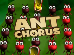                                                                     Ant Chorus ﺔﺒﻌﻟ