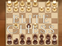                                                                     Elite Chess ﺔﺒﻌﻟ