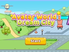                                                                     Avatar World: Dream City ﺔﺒﻌﻟ