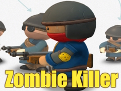                                                                     Zombie Killer ﺔﺒﻌﻟ