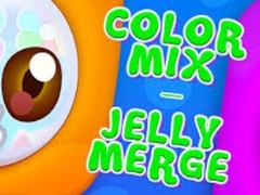                                                                     Color Mix Jelly Merge ﺔﺒﻌﻟ