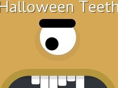                                                                     Halloween Teeth ﺔﺒﻌﻟ