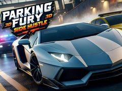                                                                     Parking Fury 3D: Side Hustle ﺔﺒﻌﻟ