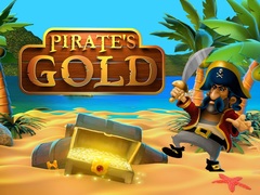                                                                     Pirate's Gold ﺔﺒﻌﻟ