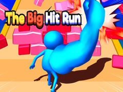                                                                     The Big Hit Run ﺔﺒﻌﻟ