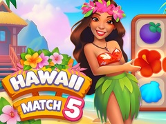                                                                     Hawaii Match 5 ﺔﺒﻌﻟ