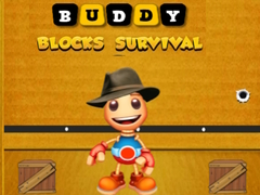                                                                     Buddy Blocks Survival ﺔﺒﻌﻟ