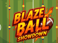                                                                     Blaze Ball Showdown ﺔﺒﻌﻟ