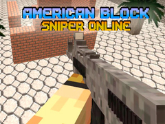                                                                     American Block Sniper Online ﺔﺒﻌﻟ