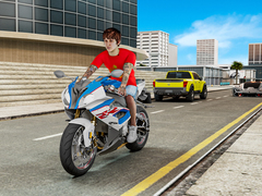                                                                     Motorcycle Simulator Offline ﺔﺒﻌﻟ