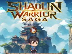                                                                     Shaolin Warrior Saga ﺔﺒﻌﻟ