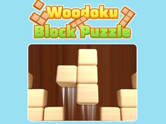                                                                     Woodoku Block Puzzle ﺔﺒﻌﻟ