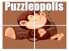                                                                     Puzzleopolis ﺔﺒﻌﻟ