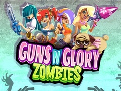                                                                     Guns'n'Glory Zombies ﺔﺒﻌﻟ