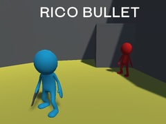                                                                     Rico Bullet ﺔﺒﻌﻟ