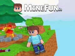                                                                     Minefun.io ﺔﺒﻌﻟ