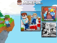                                                                     Minefun.io ﺔﺒﻌﻟ