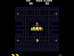                                                                     Pacman ﺔﺒﻌﻟ