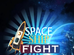                                                                     SpaceShip Fight ﺔﺒﻌﻟ