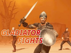                                                                     Gladiator Fights ﺔﺒﻌﻟ