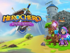                                                                     Herochero: Enemy Slayer ﺔﺒﻌﻟ