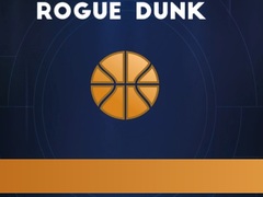                                                                     Rogue Dunk ﺔﺒﻌﻟ